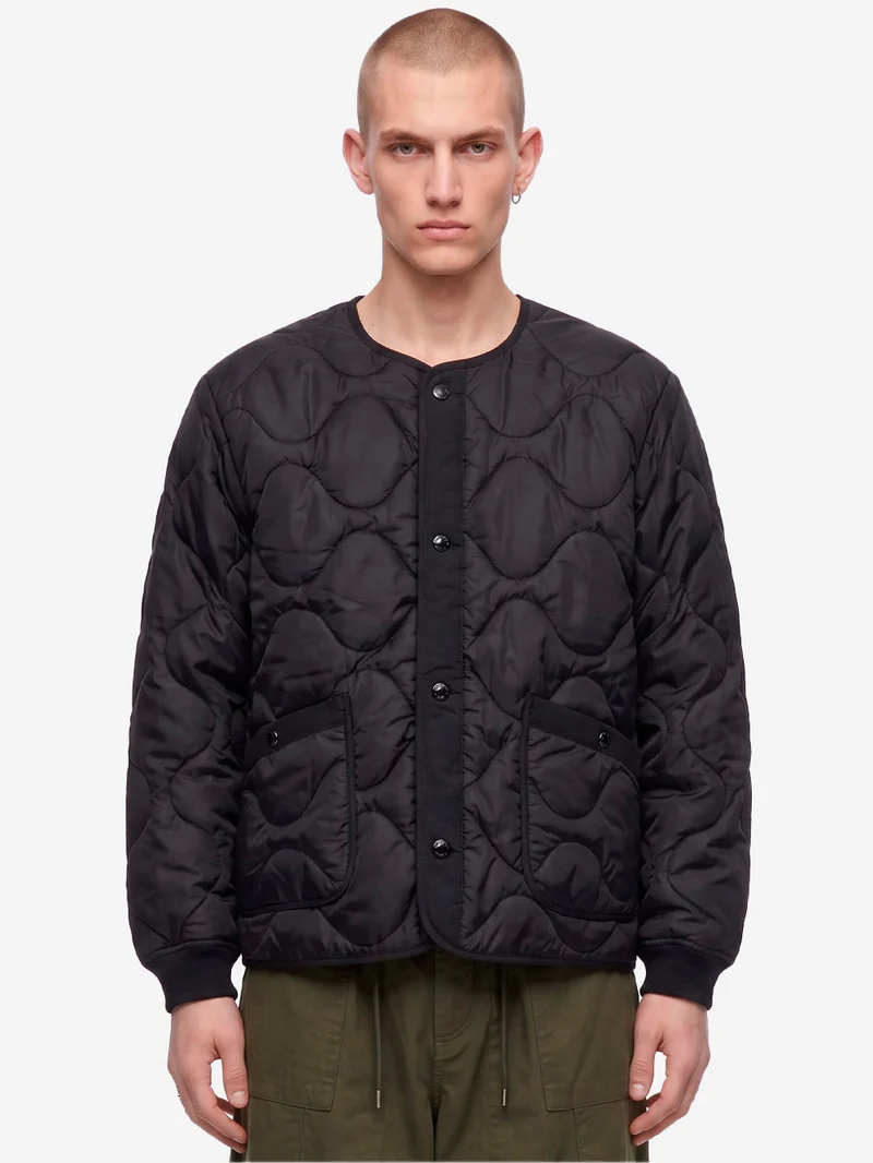 M1965 Field Liner Jacket nera