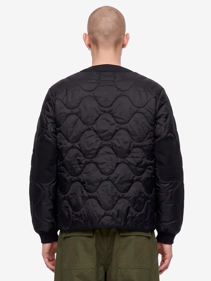 M1965 Field Liner Jacket nera