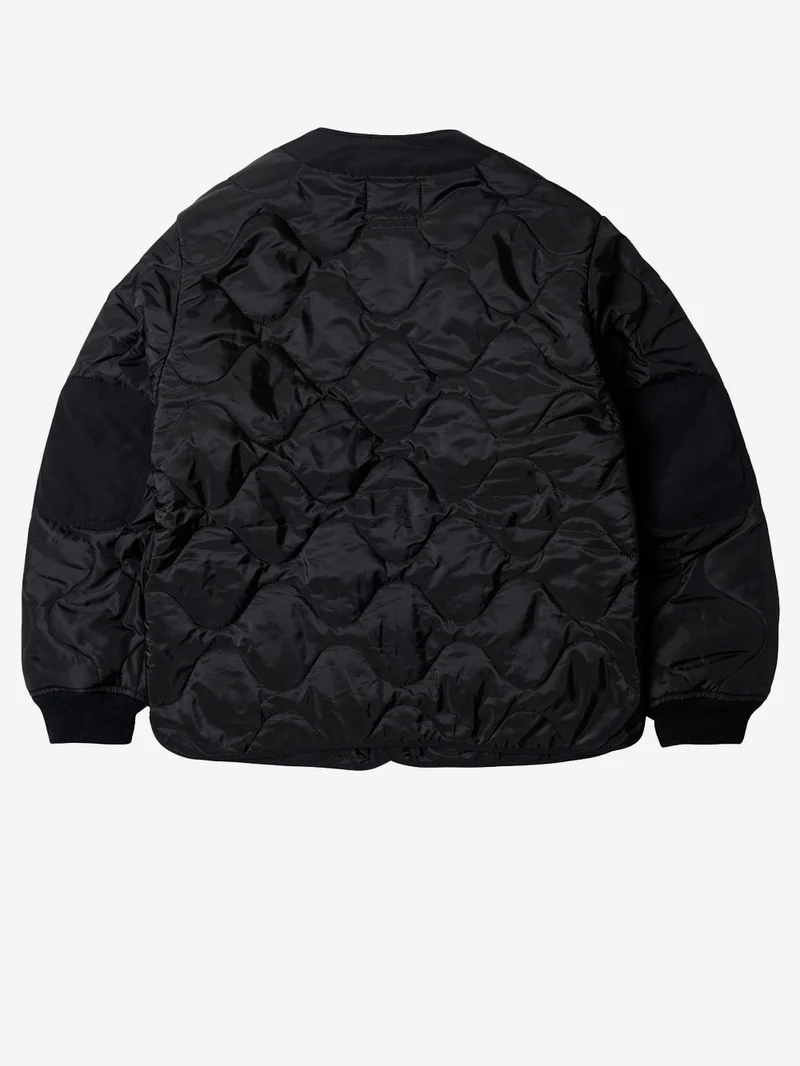 M1965 Field Liner Jacket nera