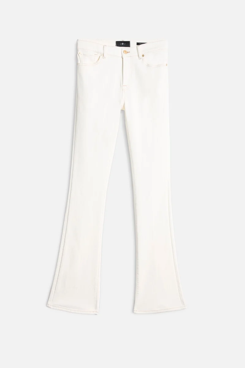 BOOTCUT in Luxe Vintage Sugar