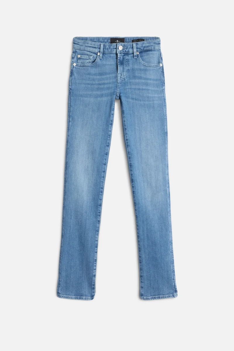 LOW SKINNY in Slim Illusion Iceflow