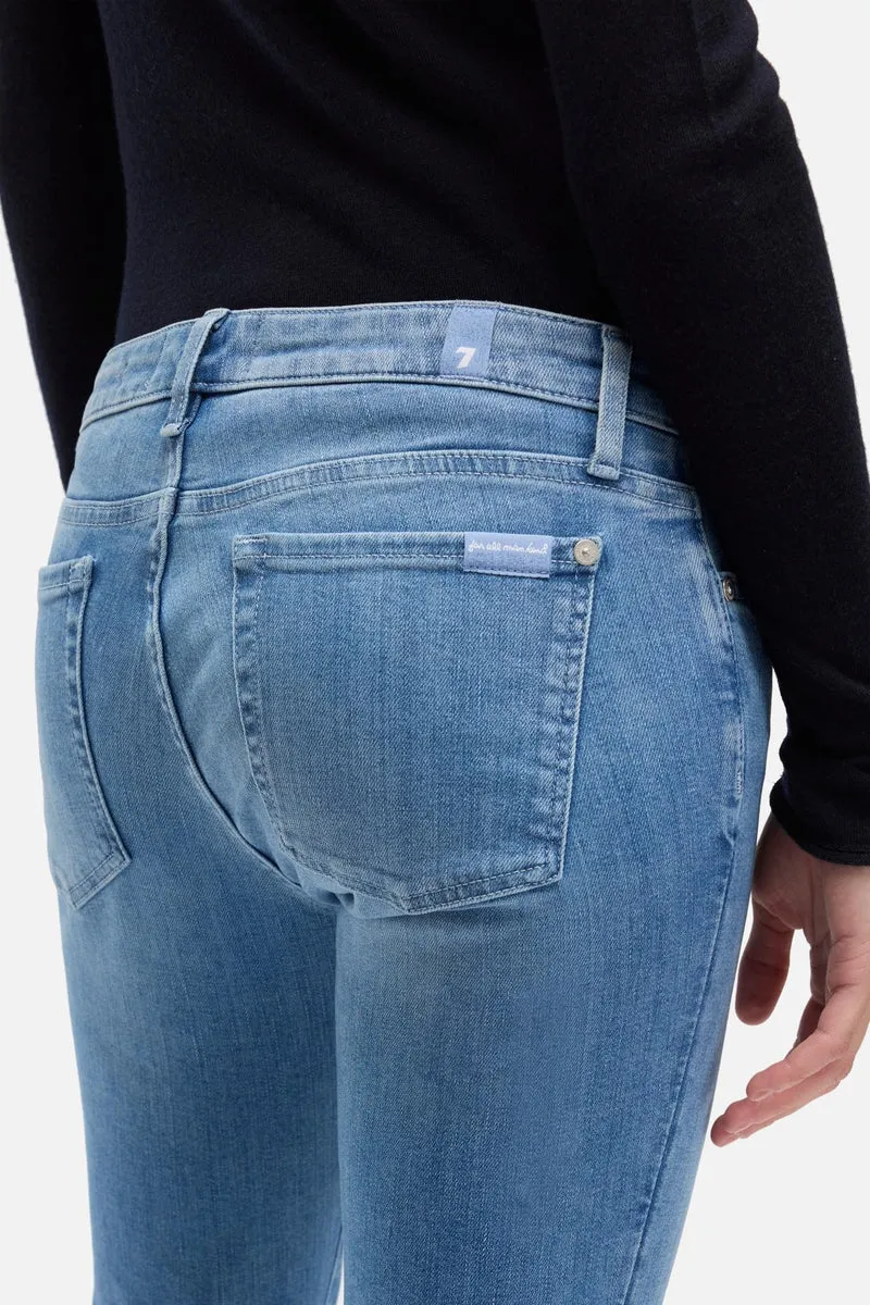 LOW SKINNY in Slim Illusion Iceflow