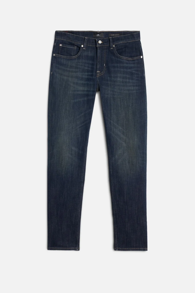 SLIMMY TAPERED in Luxe Vintage Bathe