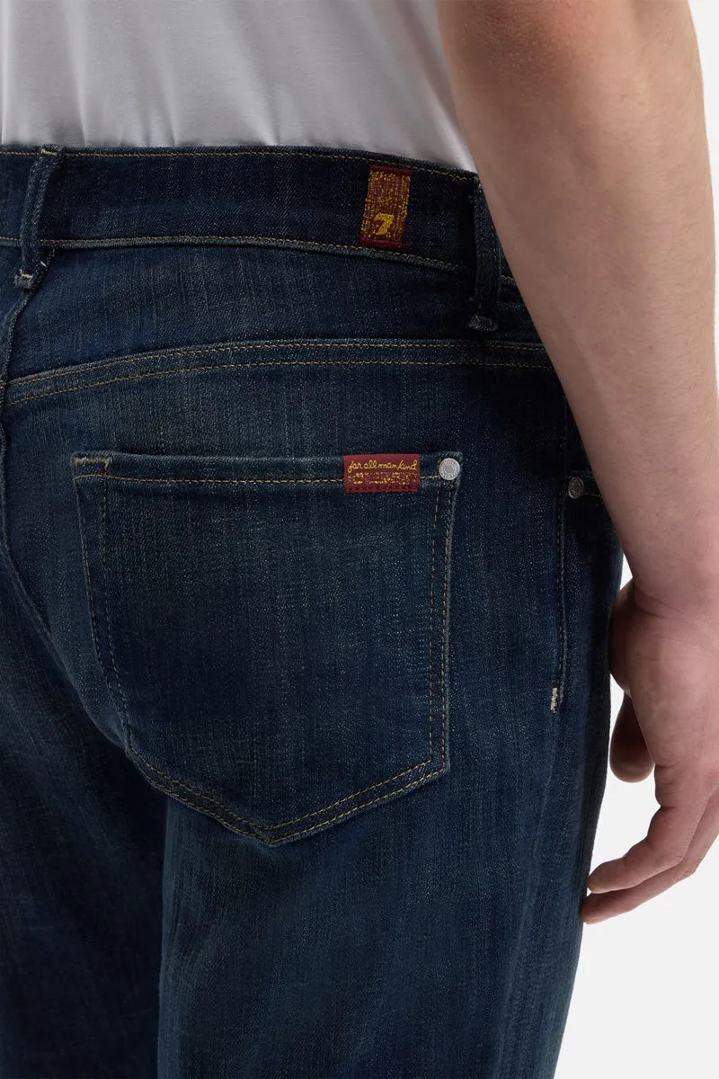 SLIMMY TAPERED in Luxe Vintage Bathe