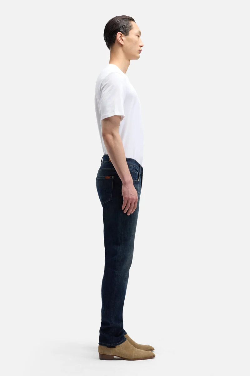 SLIMMY TAPERED in Luxe Vintage Bathe