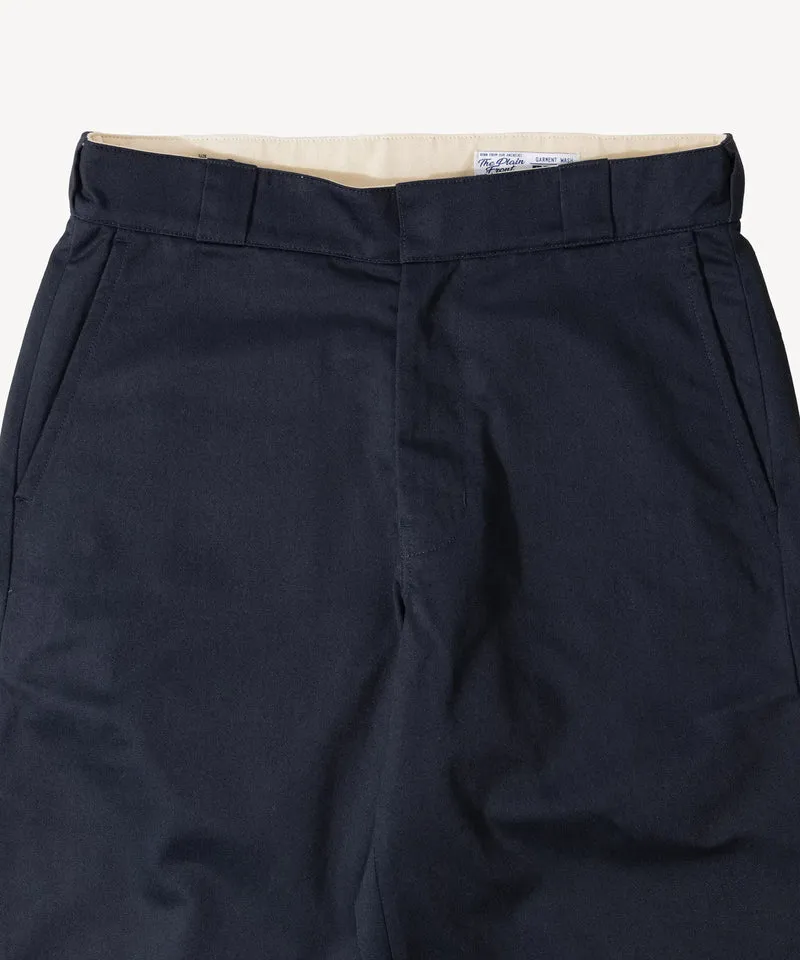 THE BEST PLAIN FRONT PANTS