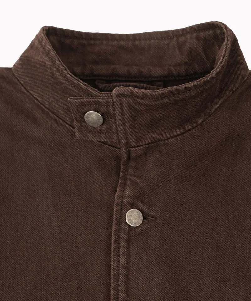 THE ALPINE JACKET
