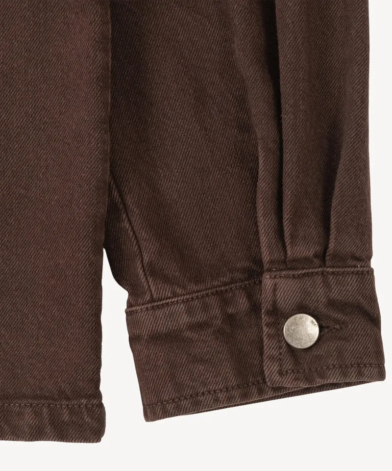 THE ALPINE JACKET