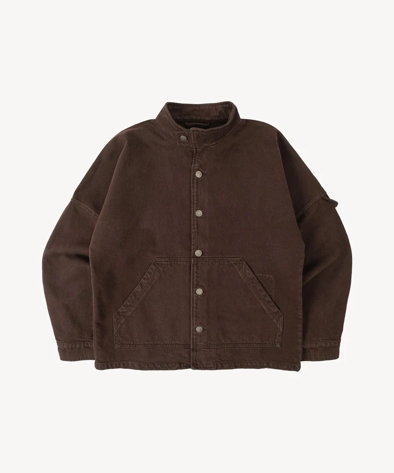THE ALPINE JACKET