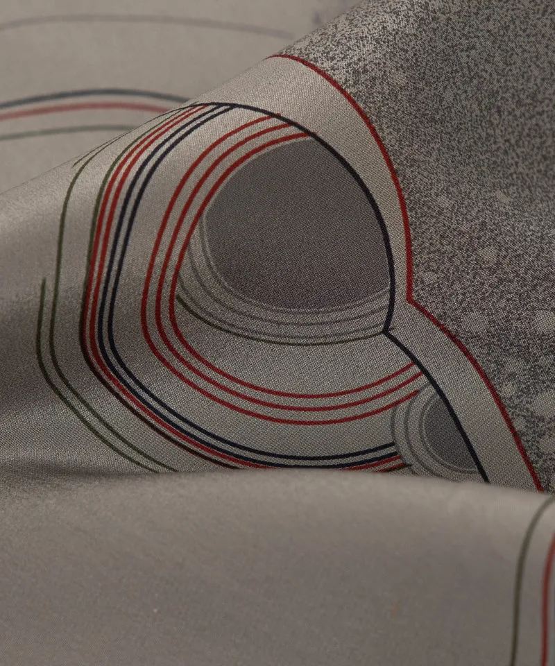 REWORK® TIE SHIRT - N° 033