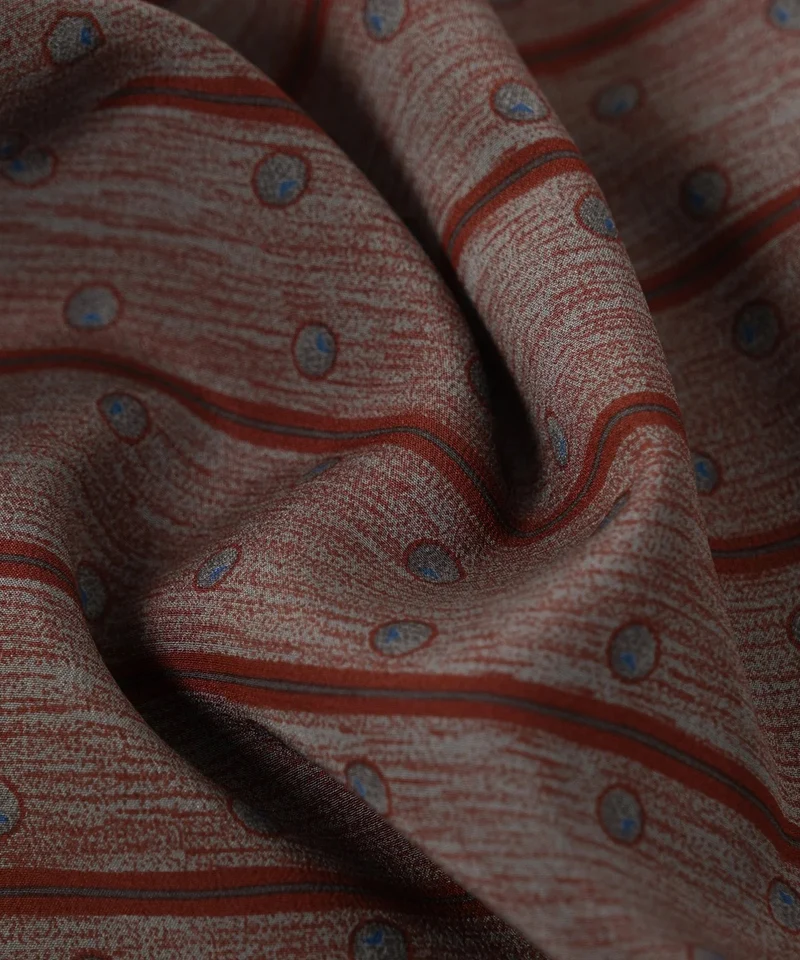 REWORK® TIE SHIRT - N° 032