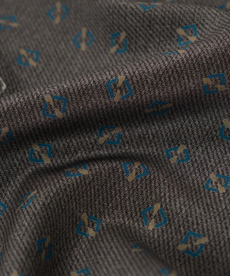 REWORK® TIE SHIRT - N° 030