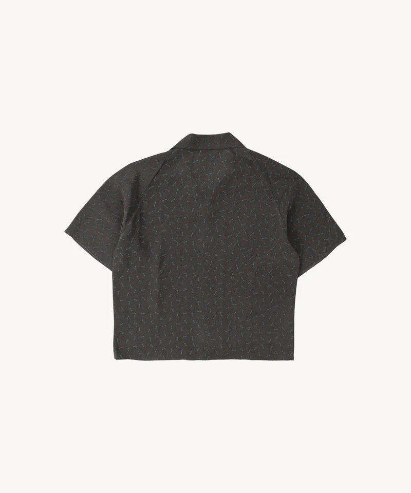 REWORK® TIE SHIRT - N° 030