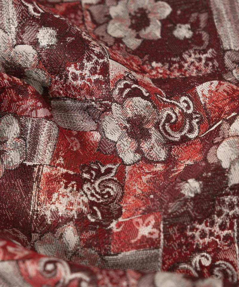 REWORK® TIE SHIRT - N° 012