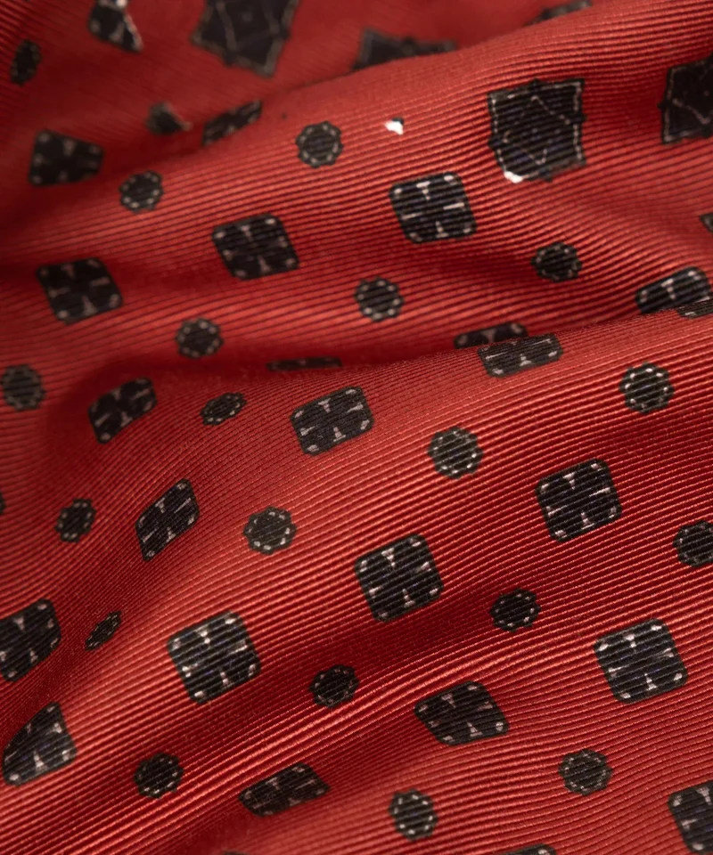 REWORK® TIE SHIRT - N° 006