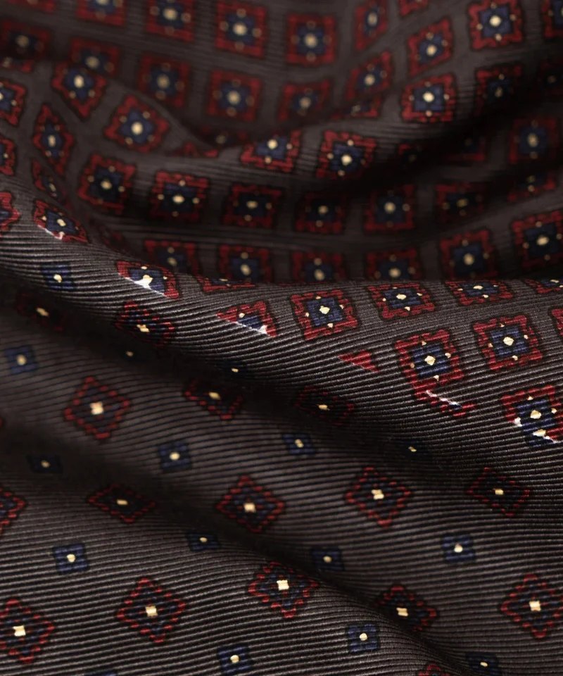 REWORK® TIE SHIRT - N° 005