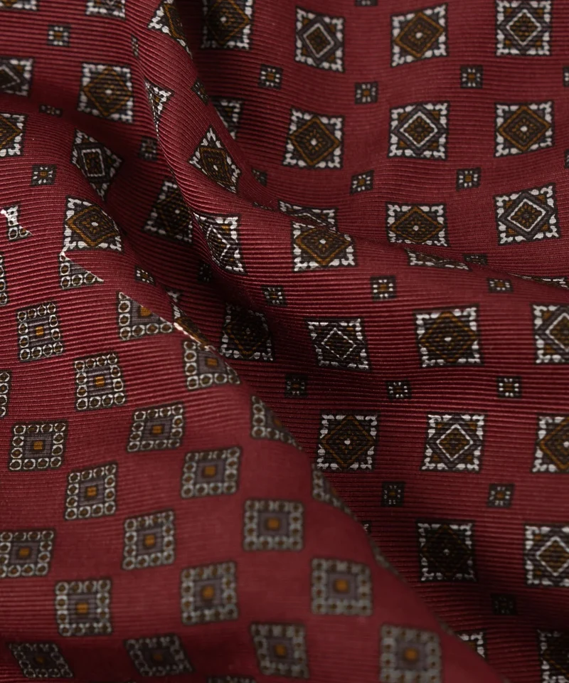 REWORK® TIE SHIRT - N° 008