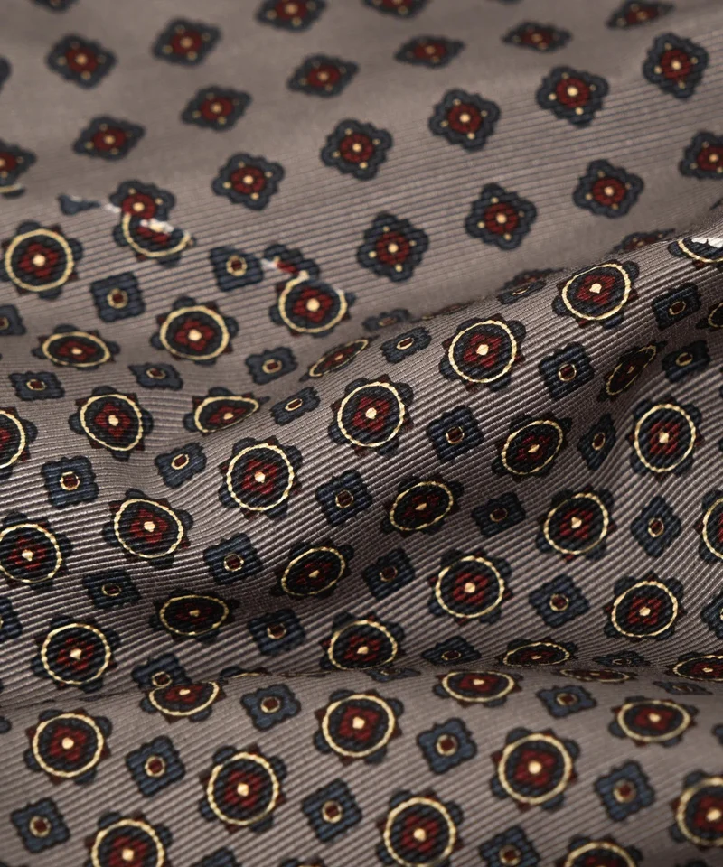 REWORK® TIE SHIRT - N° 004