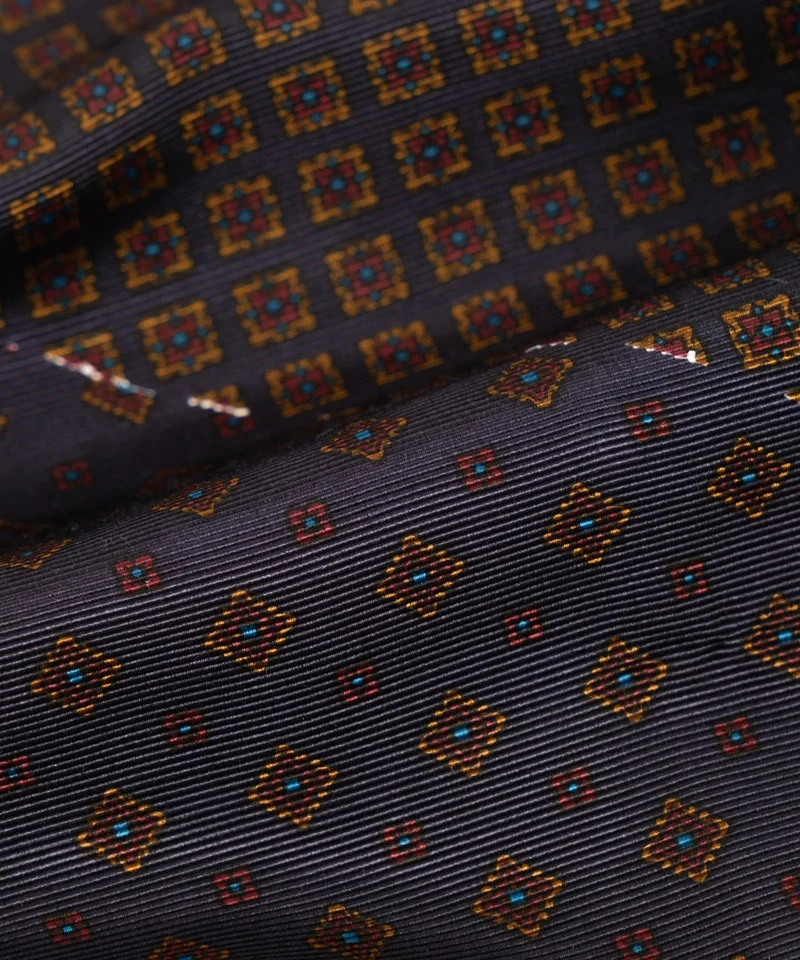 REWORK® TIE SHIRT - N° 003