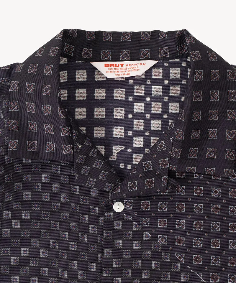 REWORK® TIE SHIRT - N° 002