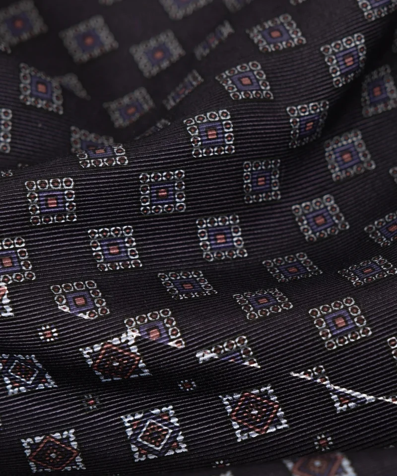 REWORK® TIE SHIRT - N° 002