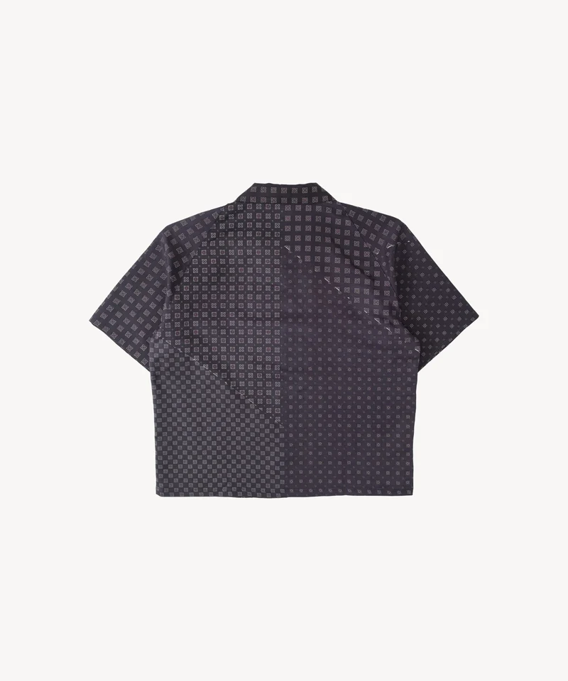REWORK® TIE SHIRT - N° 002