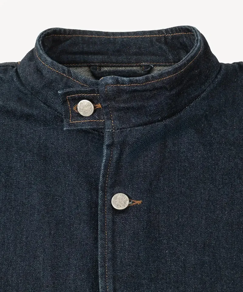 THE ALPINE JACKET