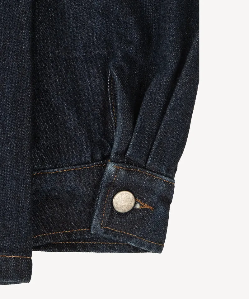 THE ALPINE JACKET