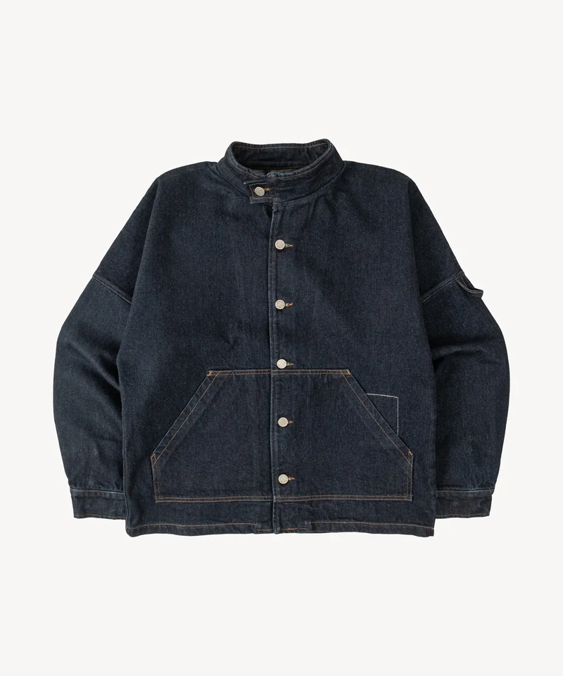 THE ALPINE JACKET