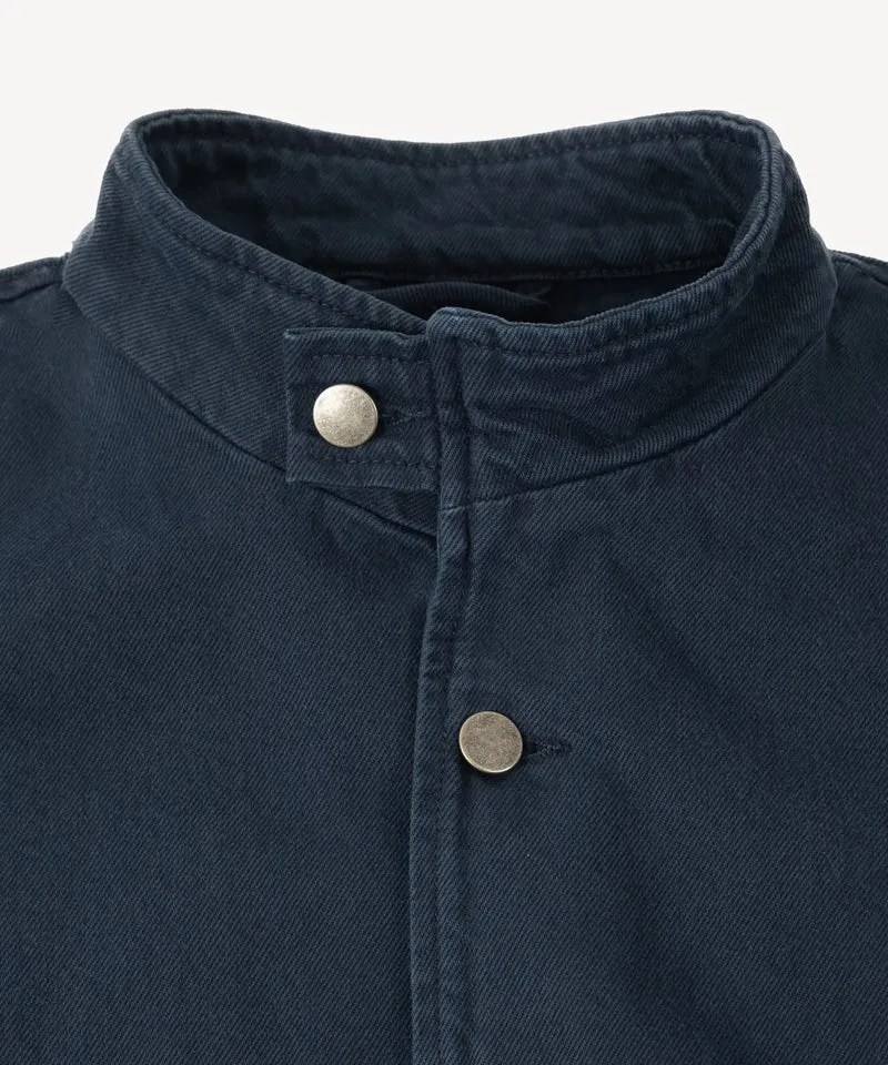 THE ALPINE JACKET