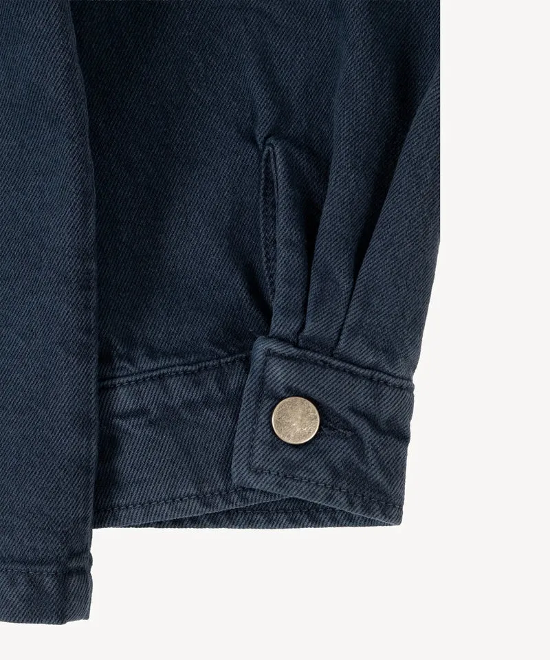 THE ALPINE JACKET