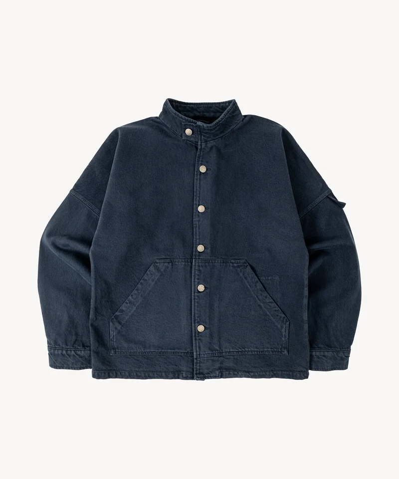 THE ALPINE JACKET