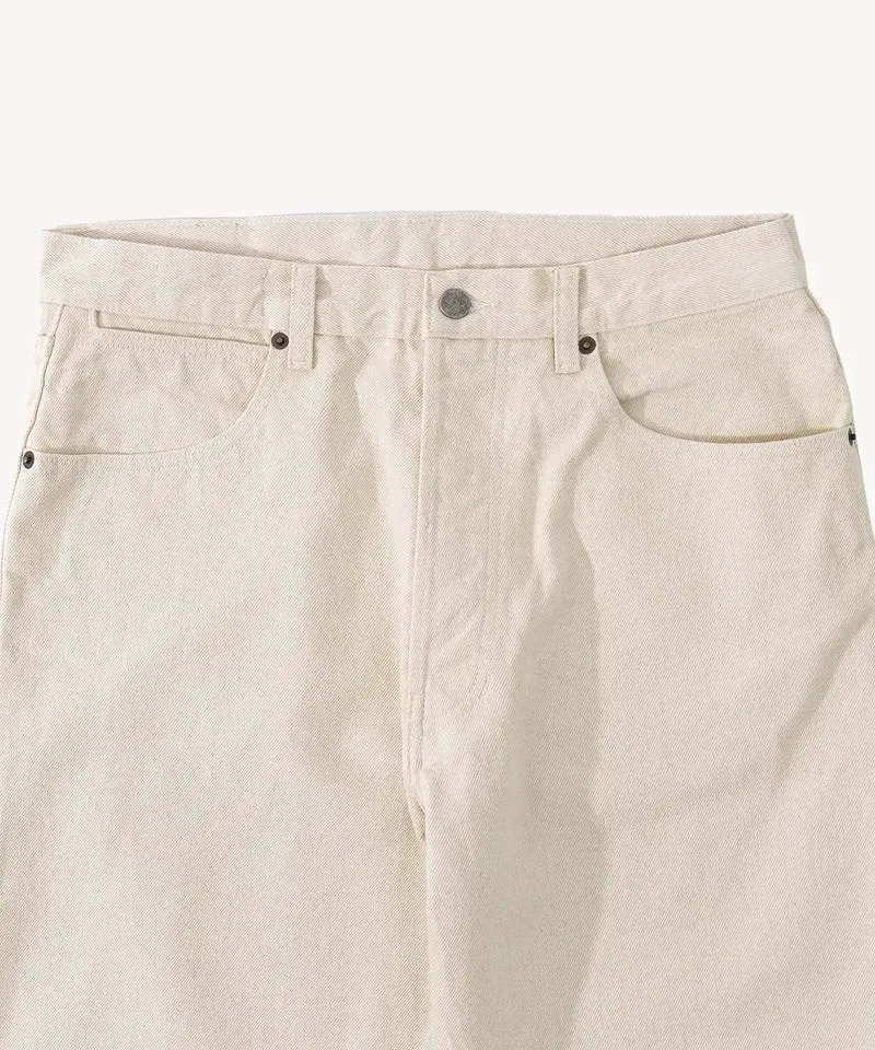 THE BEST DENIM