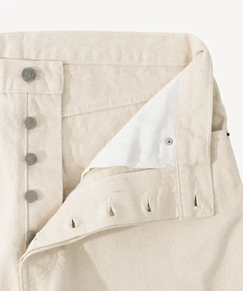 THE BEST DENIM