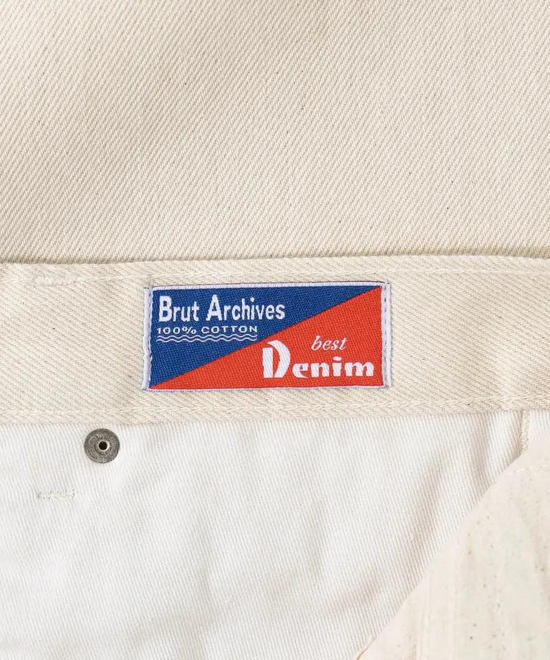 THE BEST DENIM