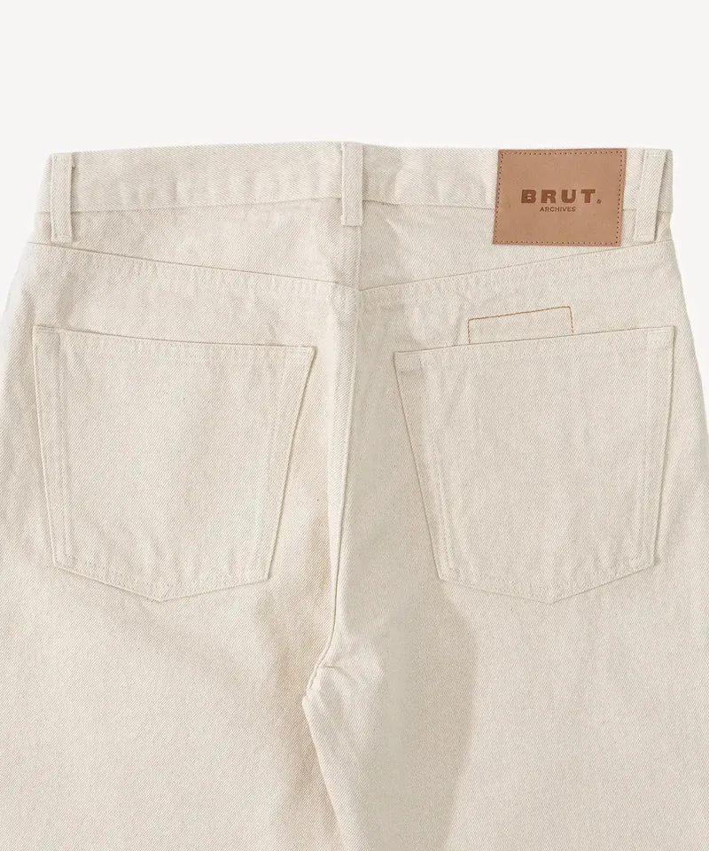 THE BEST DENIM