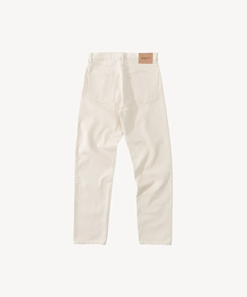 THE BEST DENIM