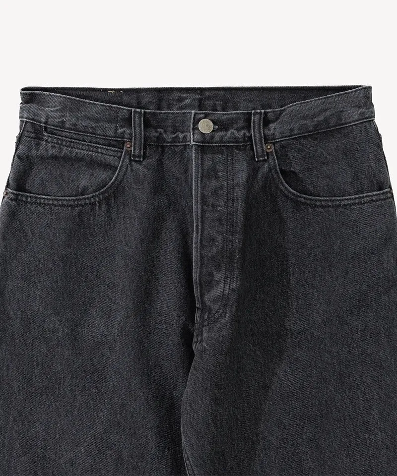 THE BEST DENIM