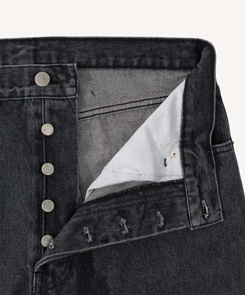 THE BEST DENIM