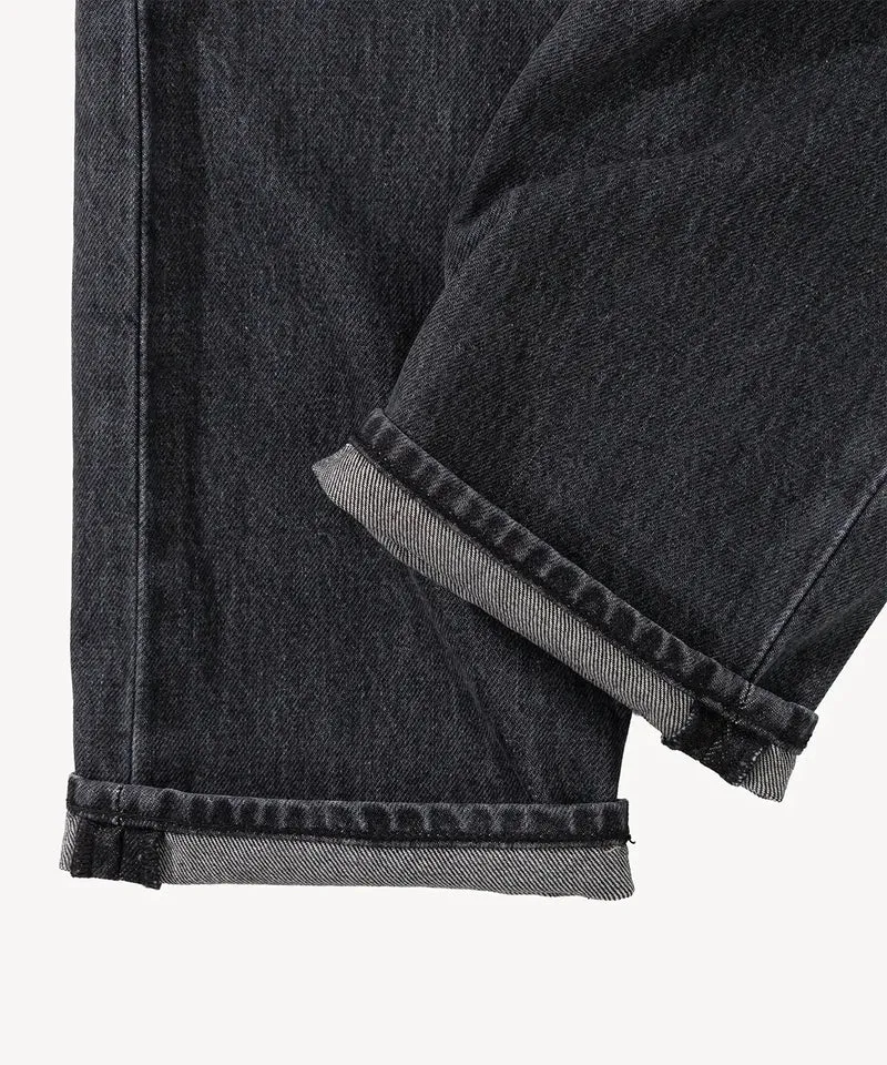 THE BEST DENIM