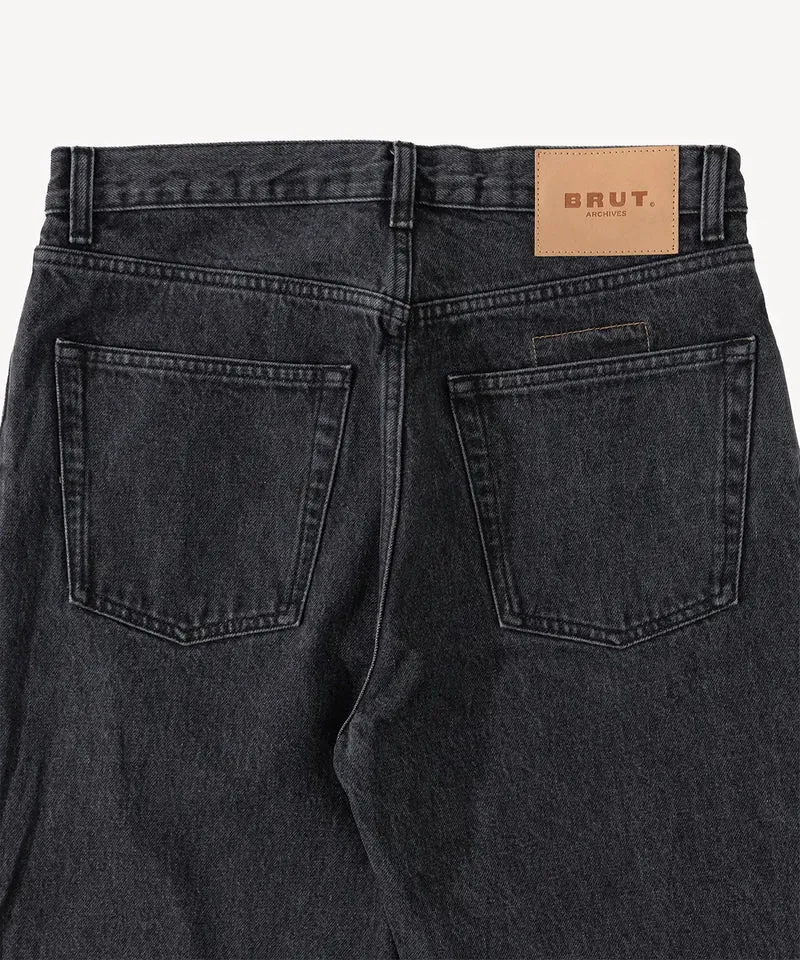 THE BEST DENIM