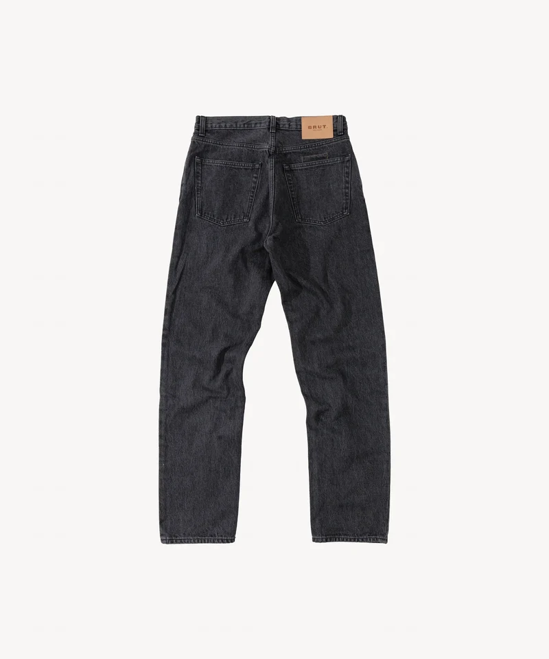 THE BEST DENIM