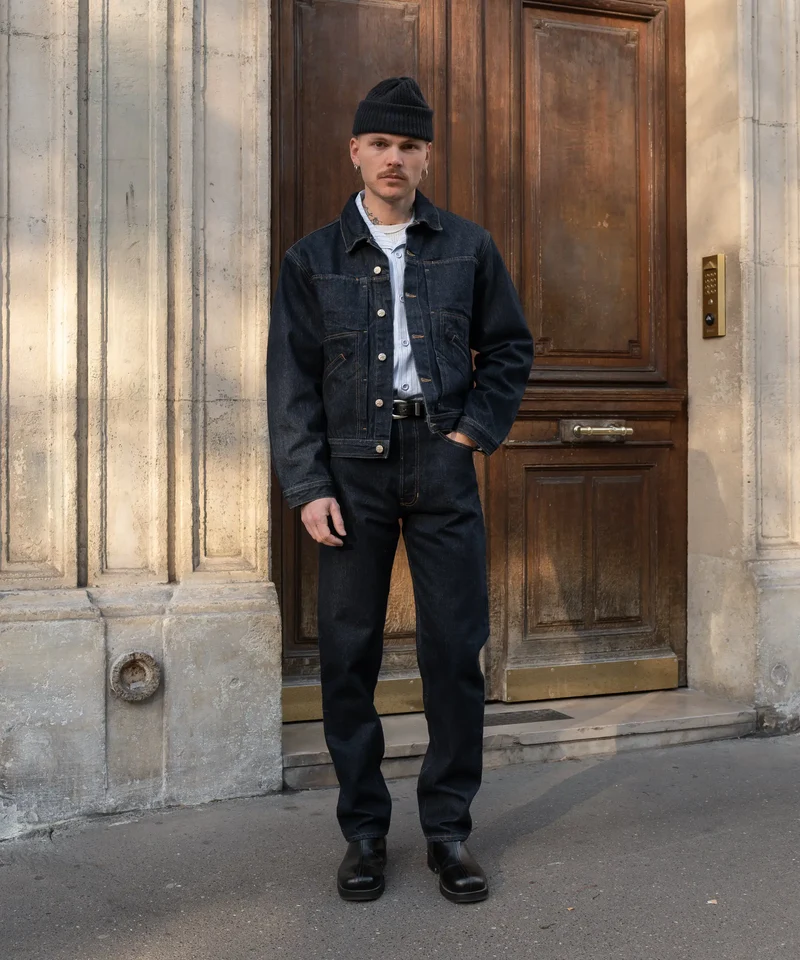 THE BEST DENIM