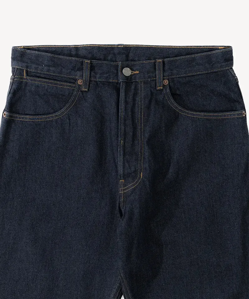 THE BEST DENIM