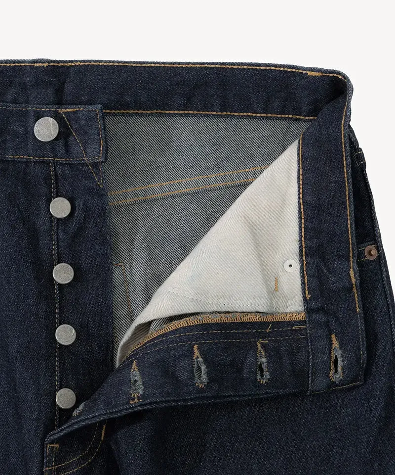 THE BEST DENIM
