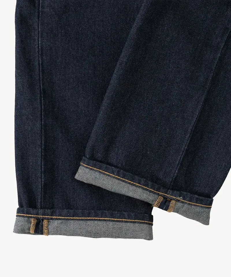 THE BEST DENIM