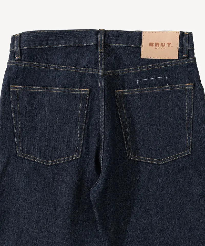 THE BEST DENIM