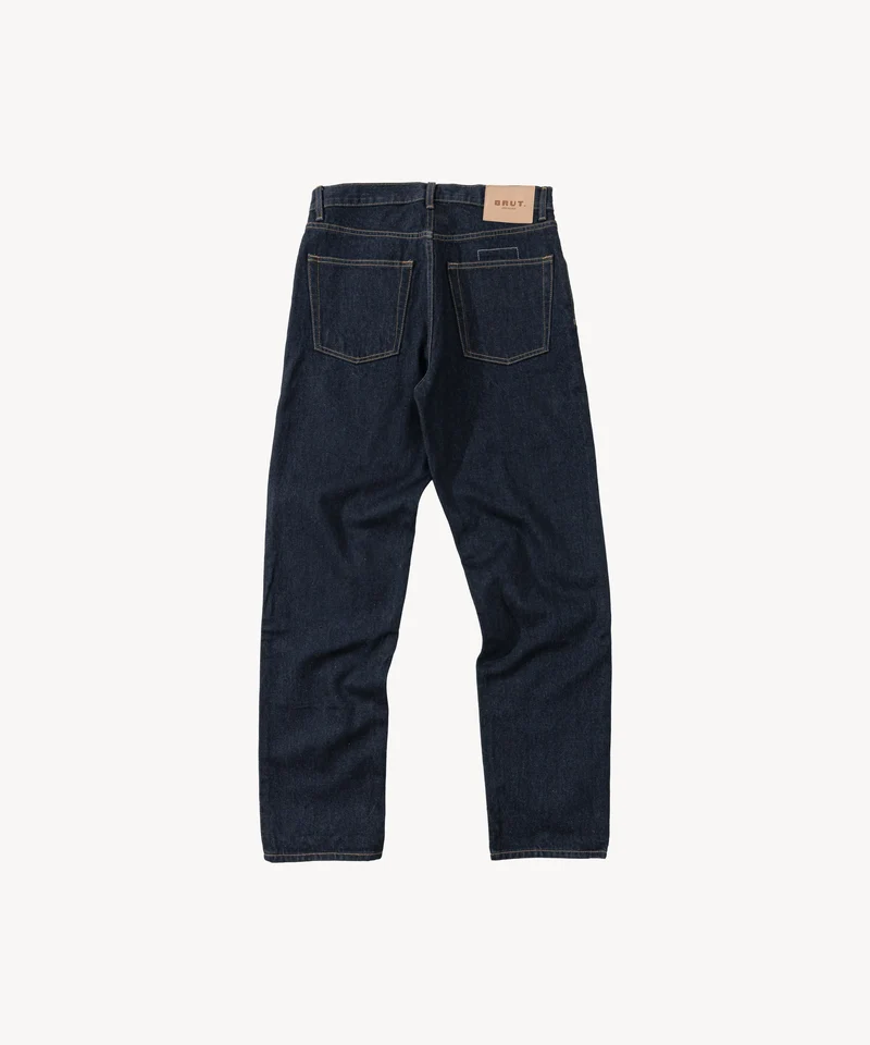 THE BEST DENIM