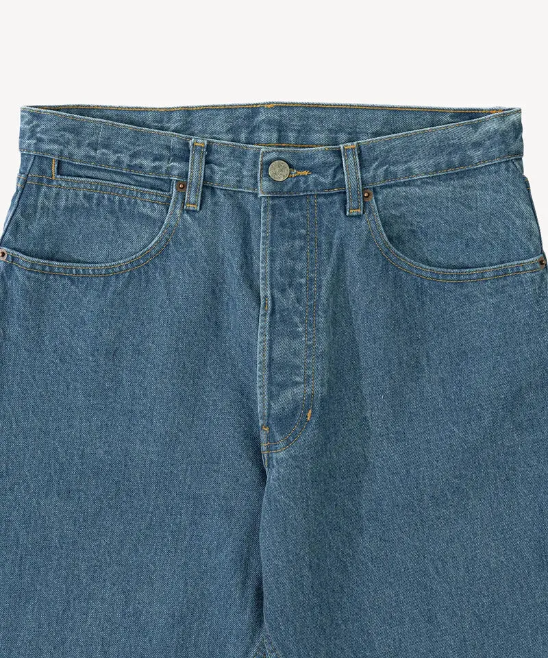 THE BEST DENIM