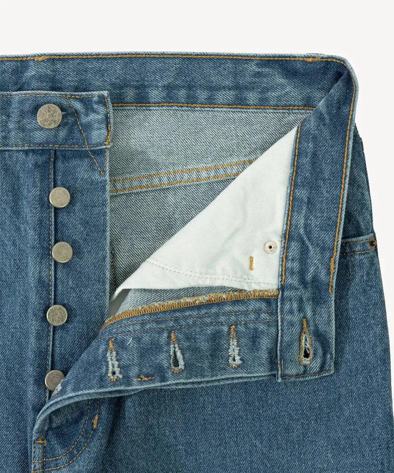 THE BEST DENIM